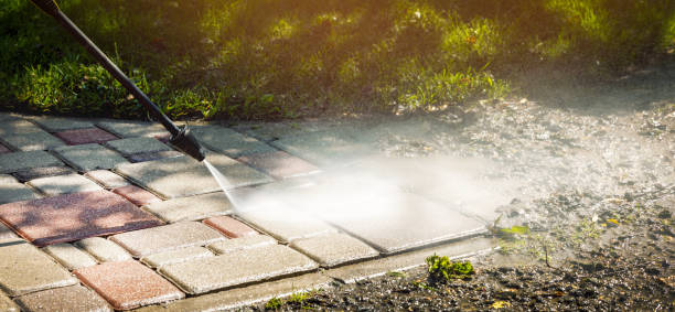 Reliable Queens, NY Pressure Washing Services Solutions